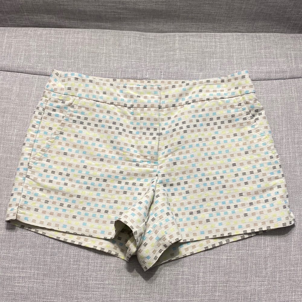 Trina Turk Bermuda Shorts - Size 0